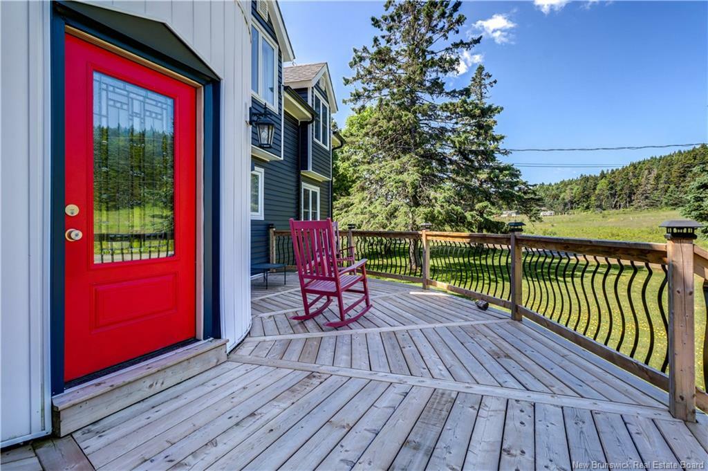 Property Photo: 319 West Quaco Road NB E5R 2E4