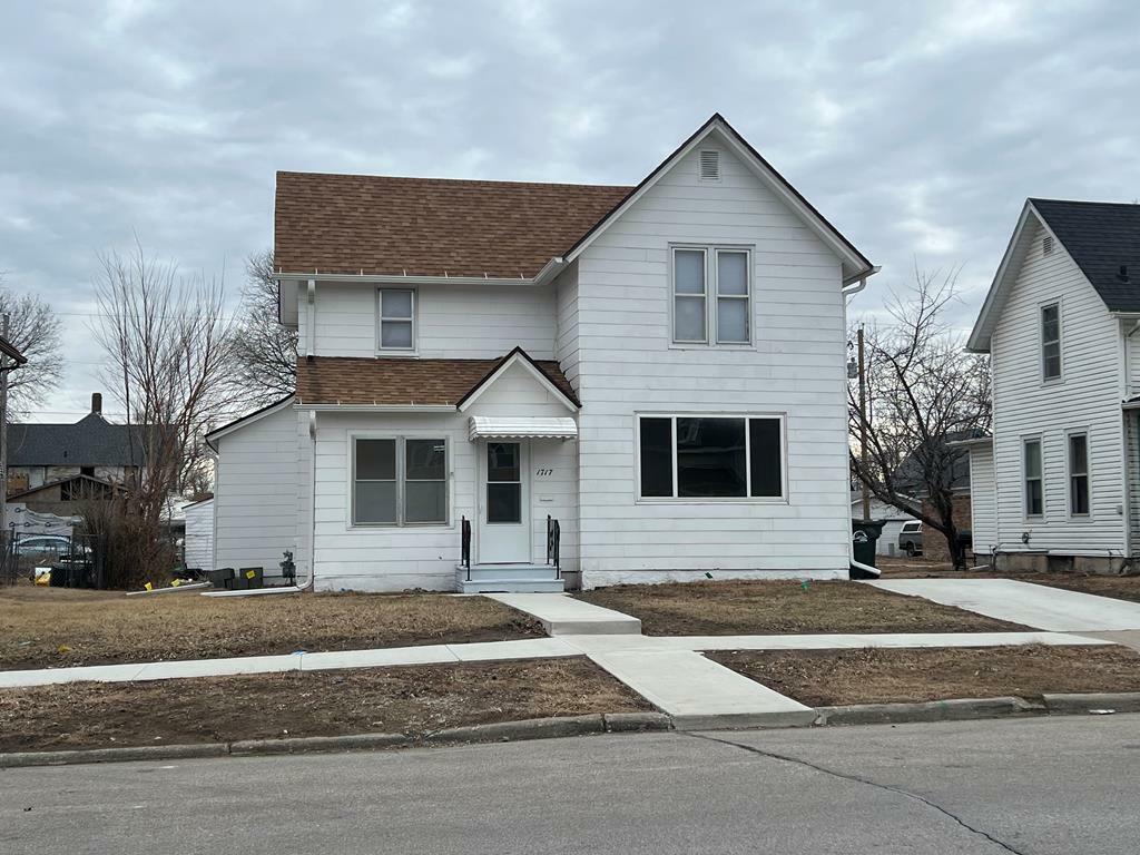 1717 2nd Ave S  Fort Dodge IA 50501 photo