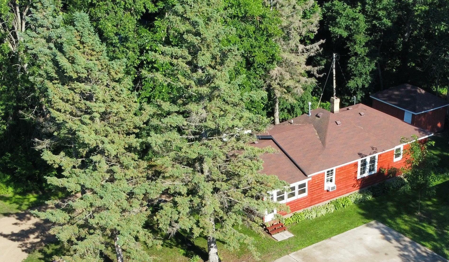 Property Photo: 5407 White Cap Road MN 56342