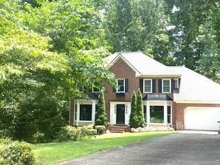 Property Photo: 2402 Woodbridge Drive GA 30066