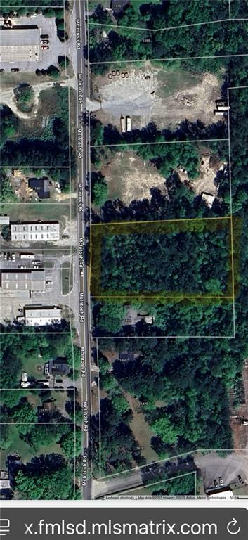 Property Photo: 0 McIntosh Road GA 30134