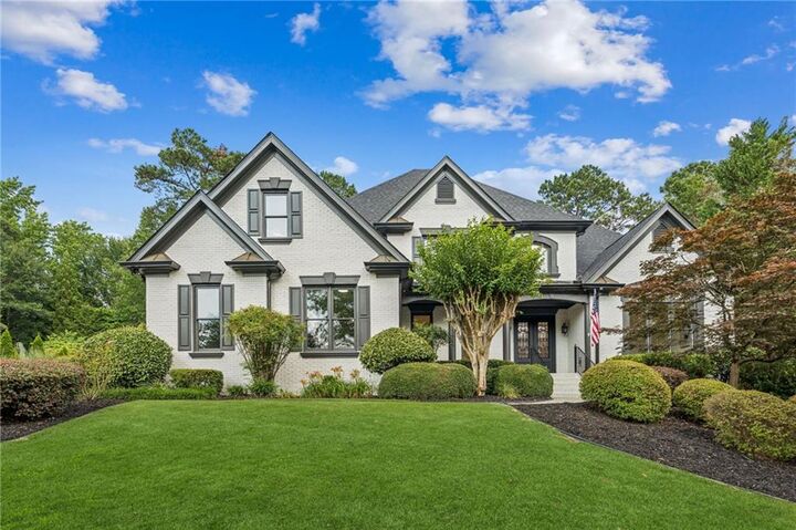 Property Photo:  6455 Darely Court  GA 30040 