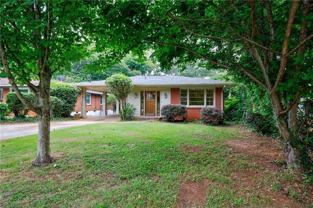 44 Aberdeen Street  Atlanta GA 30307 photo