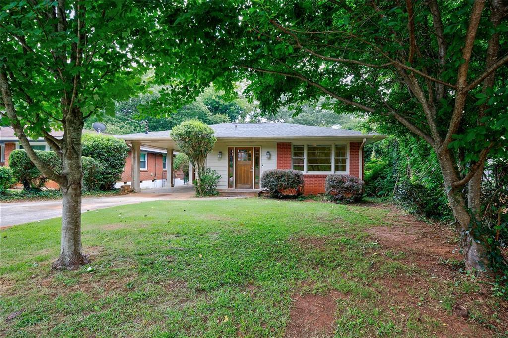 44 Aberdeen Street  Atlanta GA 30307 photo