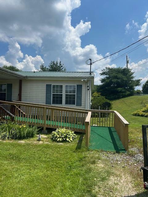 Property Photo: 17 Eberly Dr WV 26651