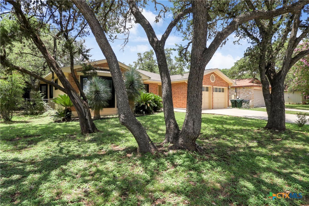 Property Photo: 1928 Ramona Circle TX 78666