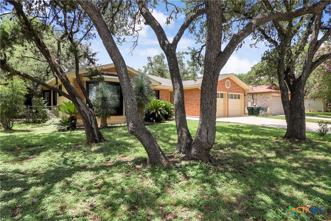 Property Photo: 1928 Ramona Circle TX 78666