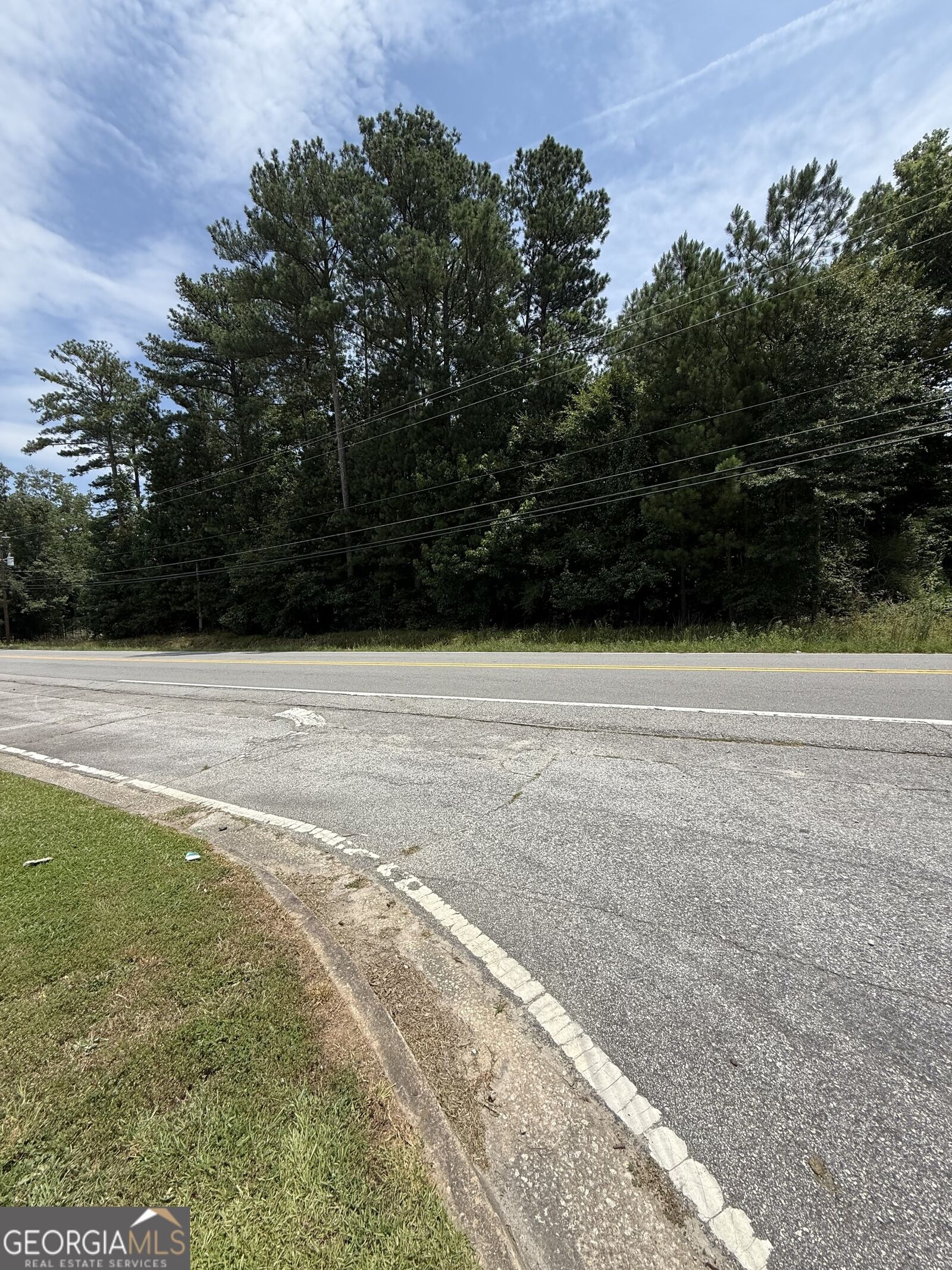 Property Photo: 0 McIntosh Road GA 30134