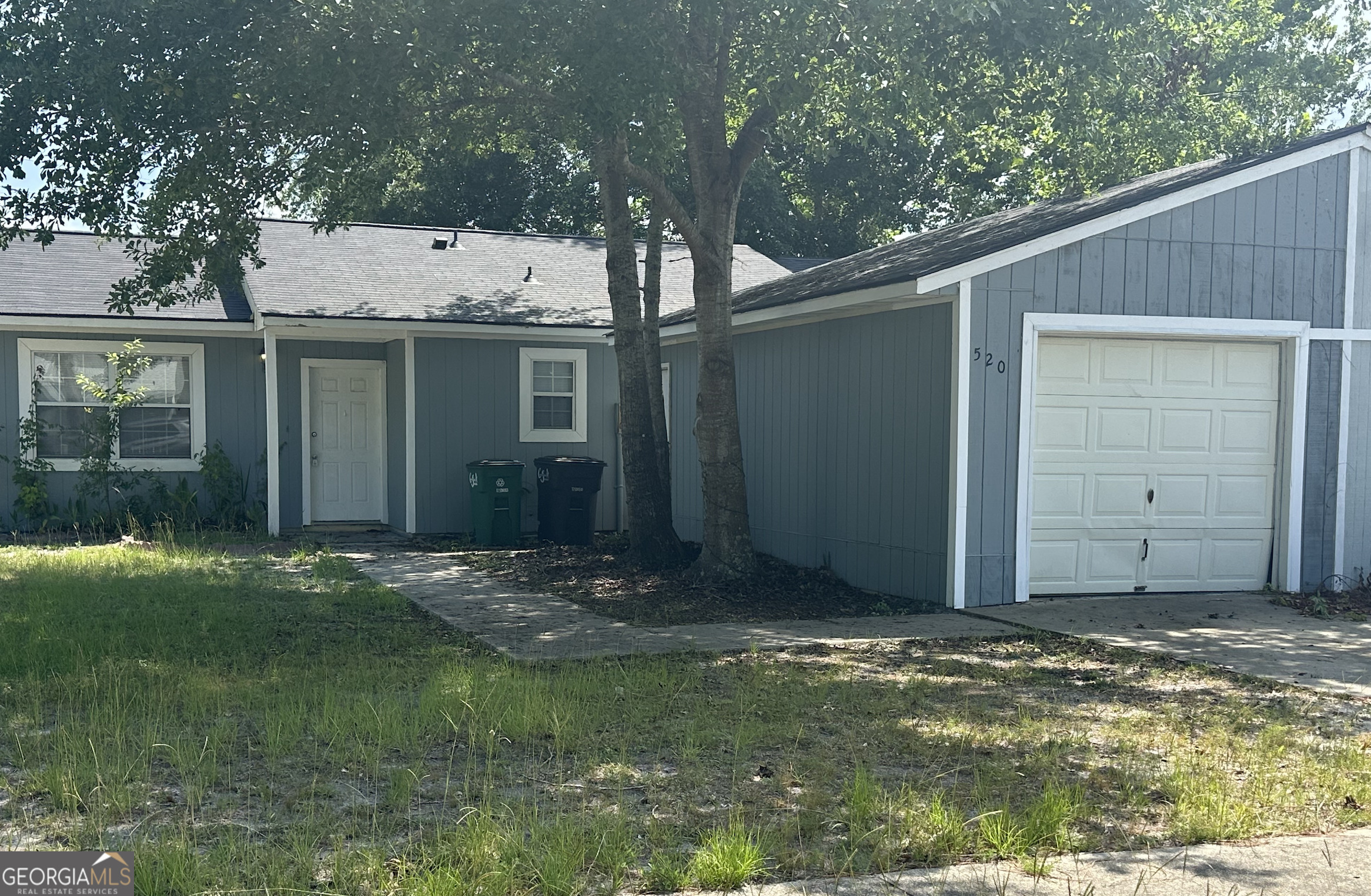520 Chateau Circle  St. Marys GA 31558 photo