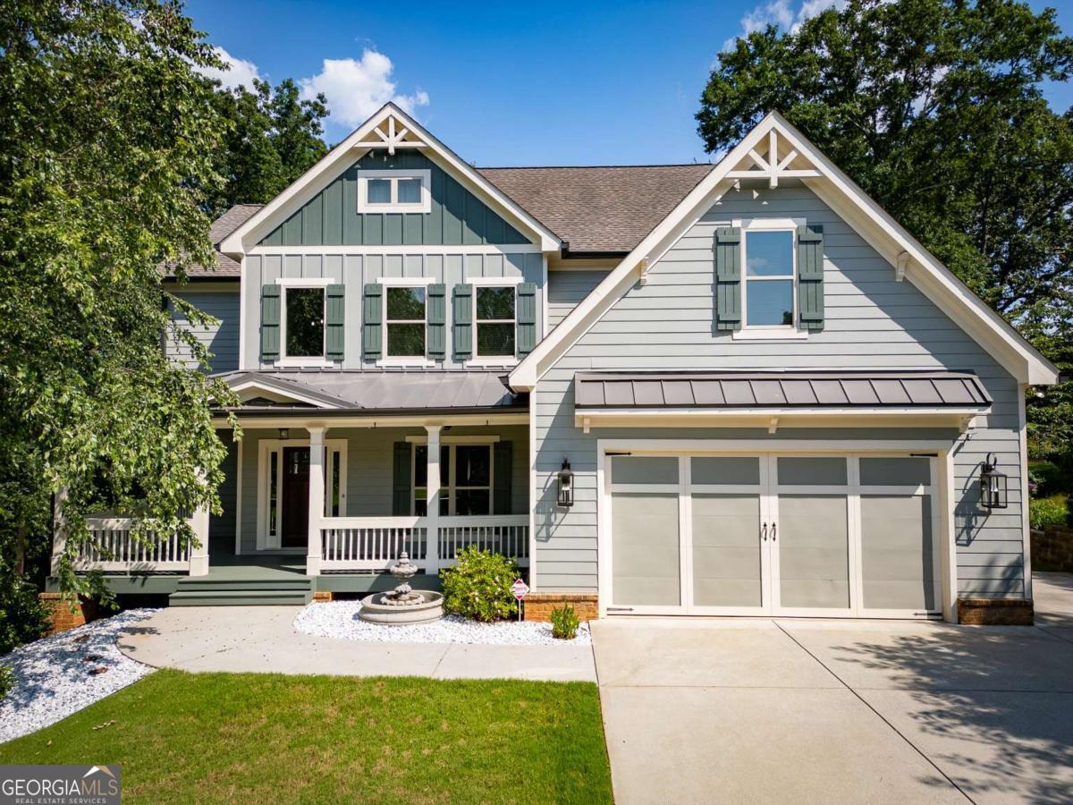 Property Photo: 1914 Hearthstone Court GA 30680