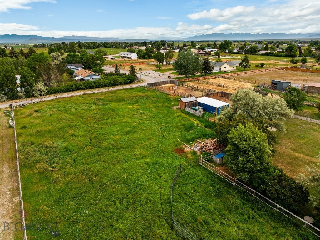 Property Photo:  1125 Webster Lane  MT 59725 
