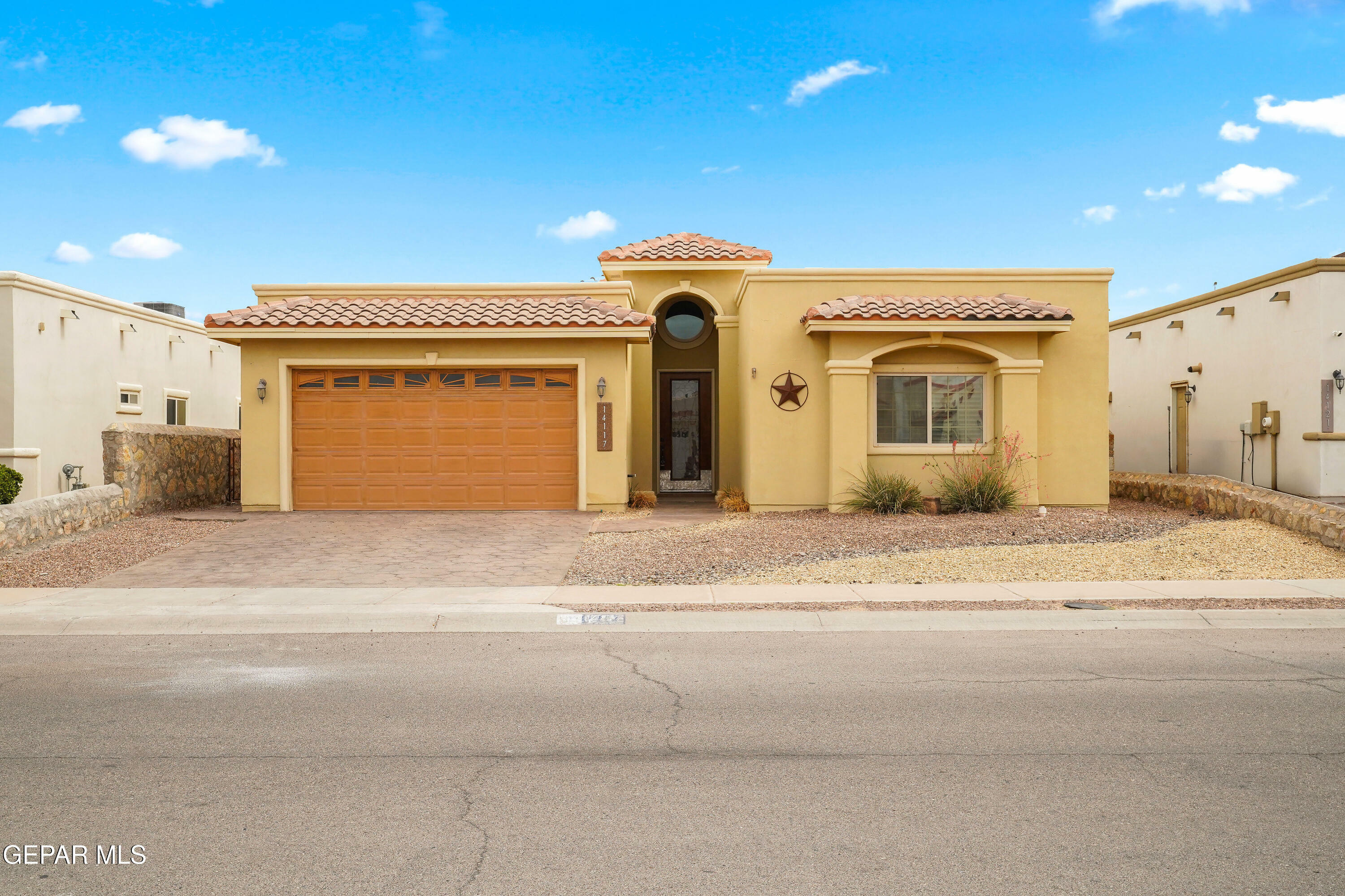 Property Photo:  14117 Rainbow Point Drive  TX 79938 