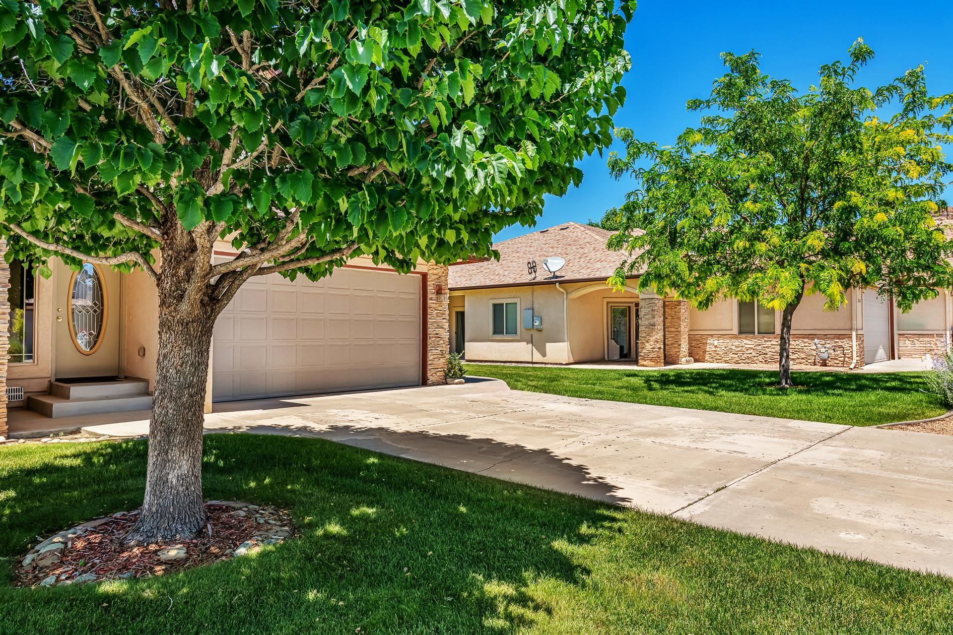 Property Photo: 830 Montclair Drive N/A CO 81526