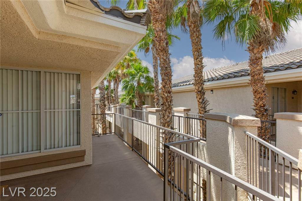 Property Photo: 7155 South Durango Drive 303 NV 89113