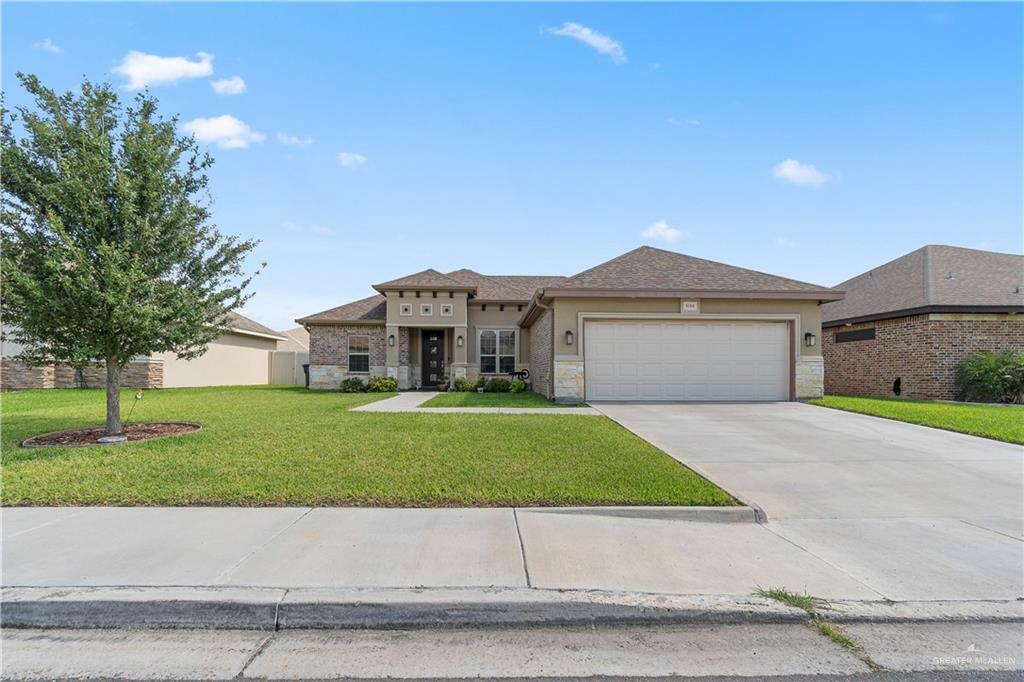 Property Photo: 6106 Teak Avenue TX 78552