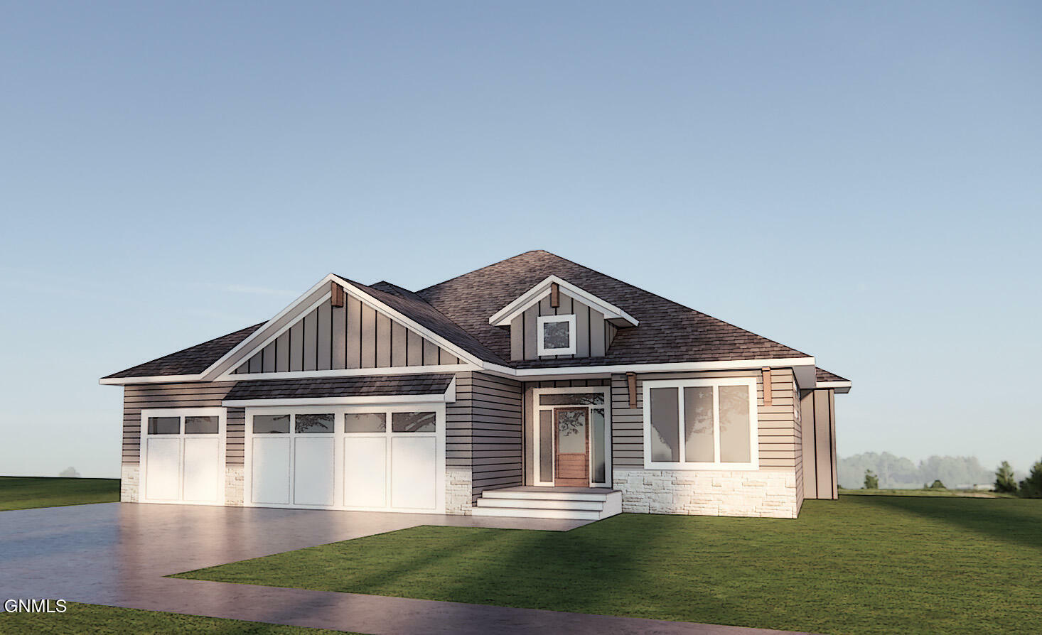 Property Photo: 5722 Davies Drive ND 58503