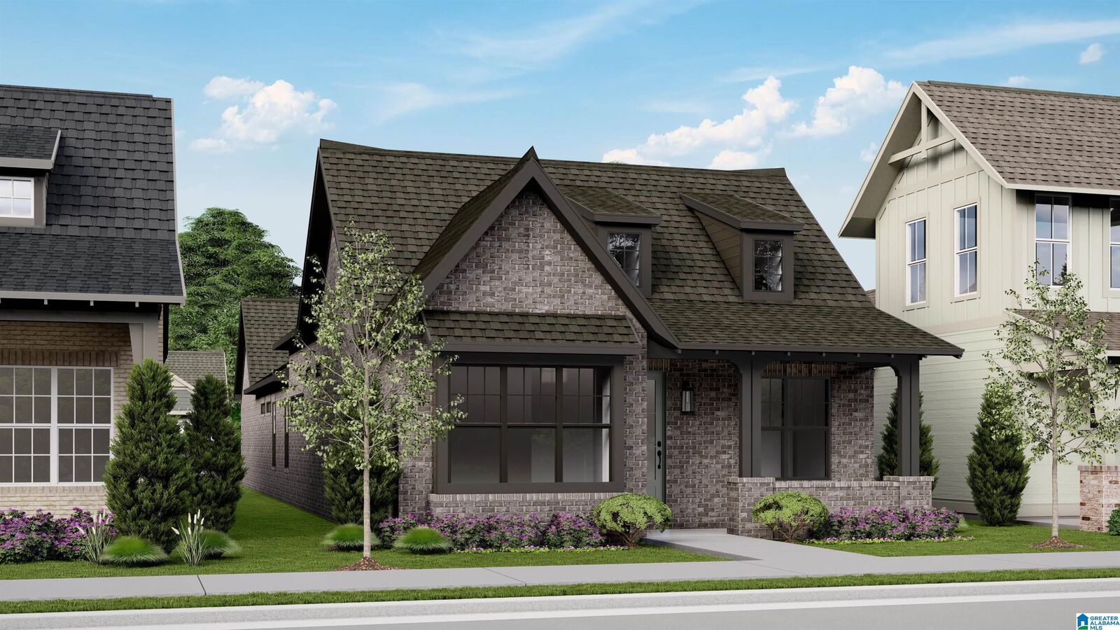 Property Photo:  4019 Adrian Street  AL 35244 