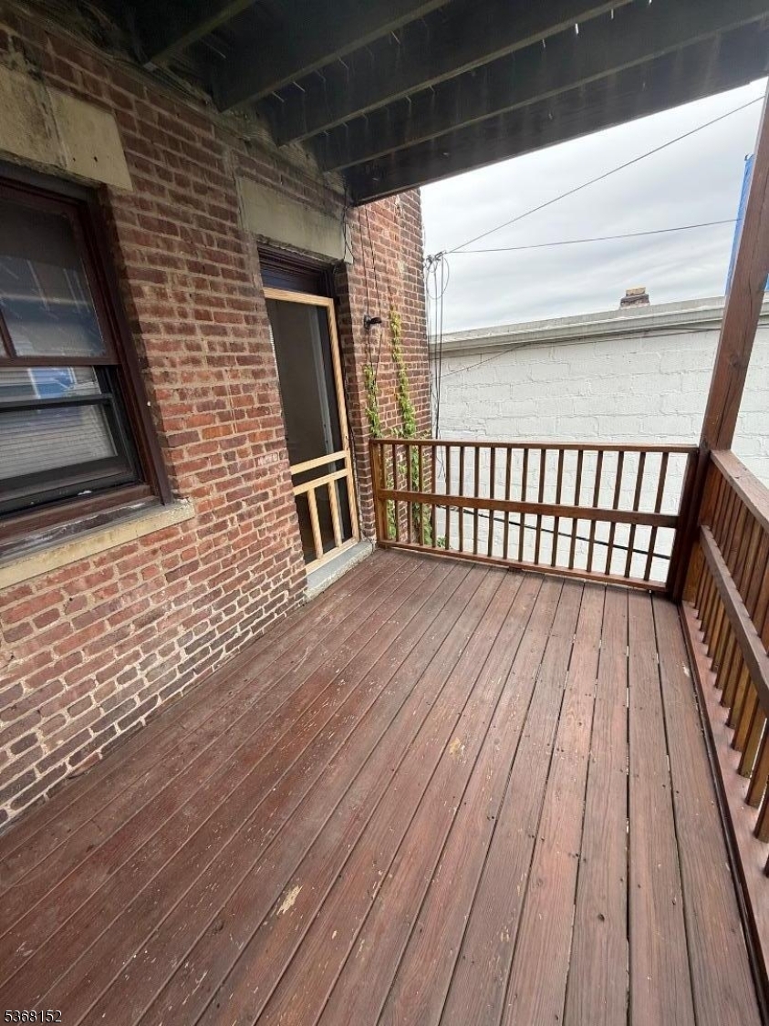 Property Photo: 570 Bloomfield Ave 3 NJ 07042