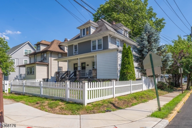 Property Photo: 50 Elm Rd NJ 07006