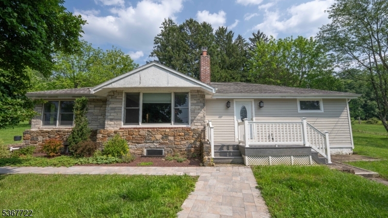 506 River Rd  Bethlehem Twp. NJ 08802 photo