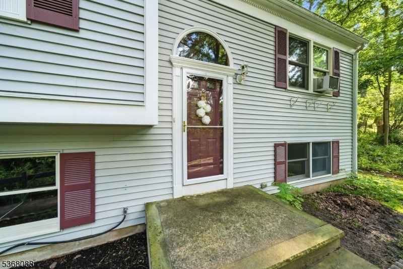 Property Photo:  166 Mount Nebo Rd  NJ 08848 