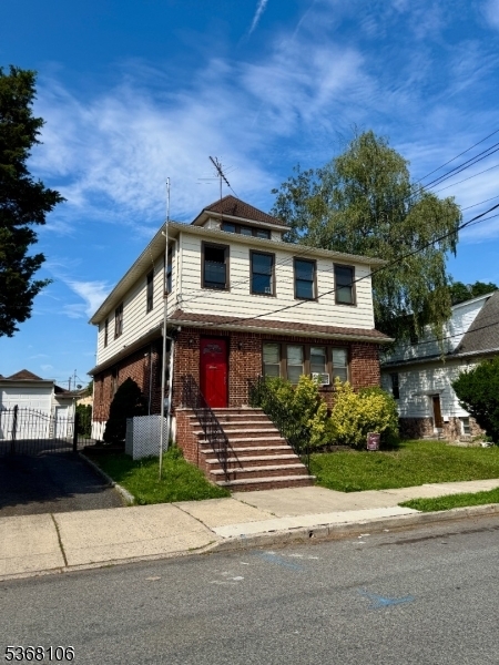 Property Photo:  181 Rowland Ave 2  NJ 07012 