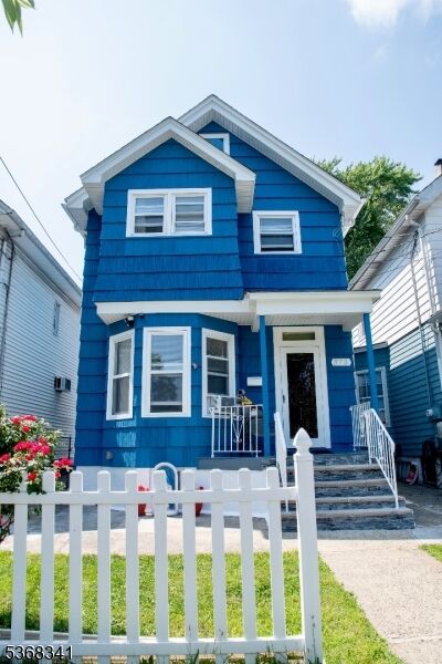 Property Photo: 373 Hickory St NJ 07032