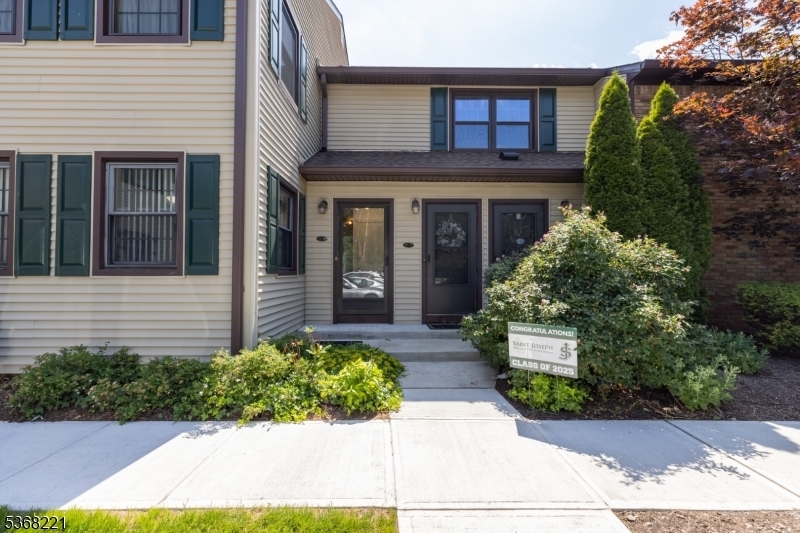 Property Photo: 50 Prospect St 9 NJ 08840