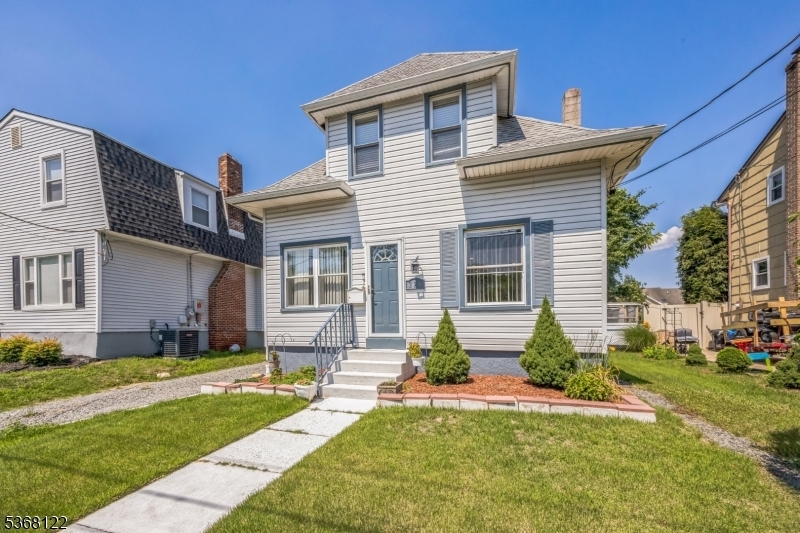 Property Photo: 325 Woodbine Ave NJ 08093