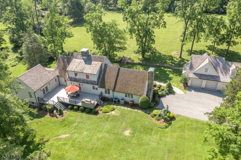 Property Photo: 56 Strimples Mill Rd NJ 08559