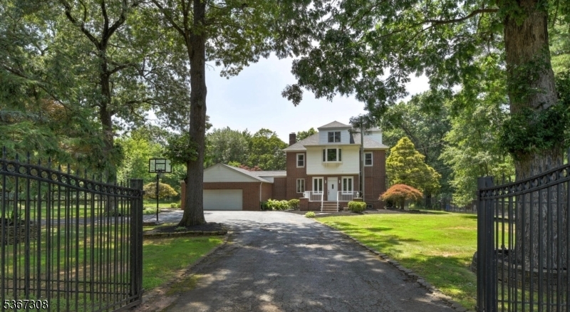 47 Woods Rd  Hillsborough Twp. NJ 08844 photo