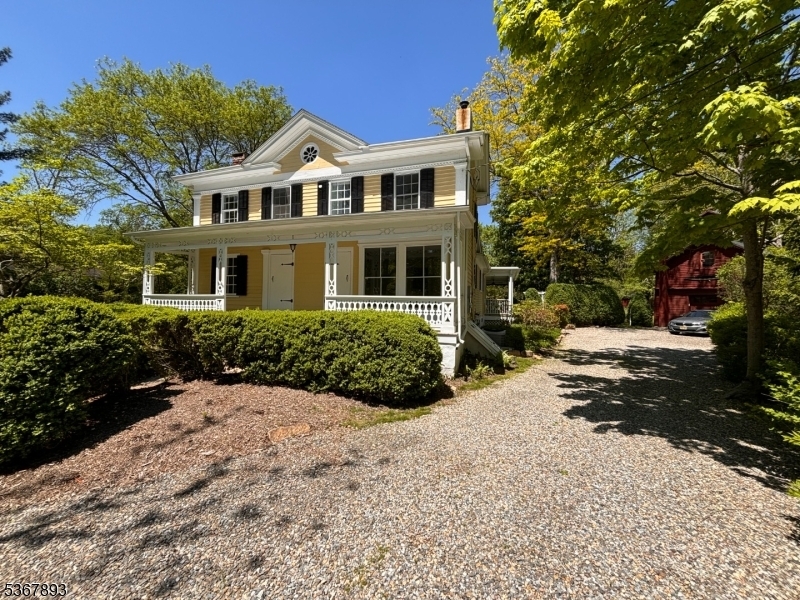 Property Photo:  321 Main St-Mountain Ville  NJ 08833 