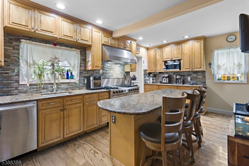 Property Photo: 89 Liberty St NJ 07643