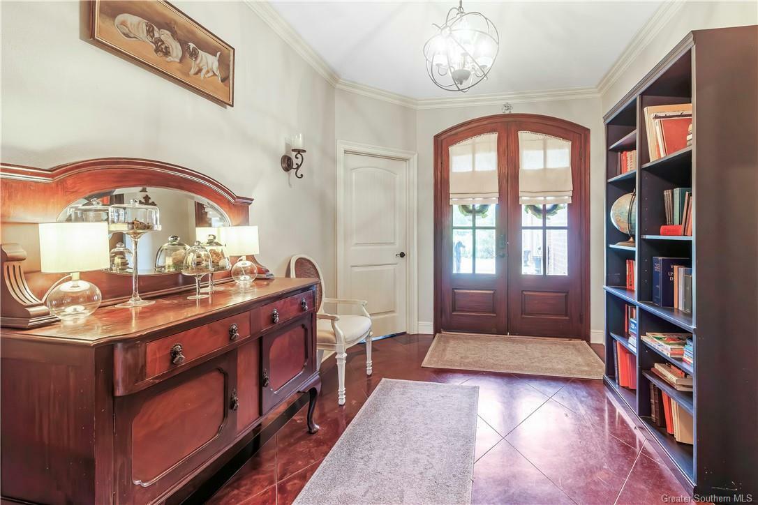 Property Photo: 2017 Oak Forest Road LA 70669