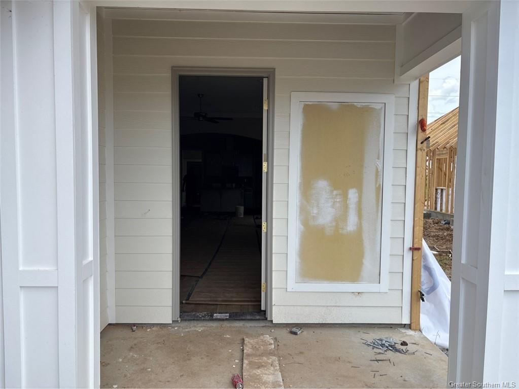 Property Photo: 3057 Southern Trace Drive LA 70607