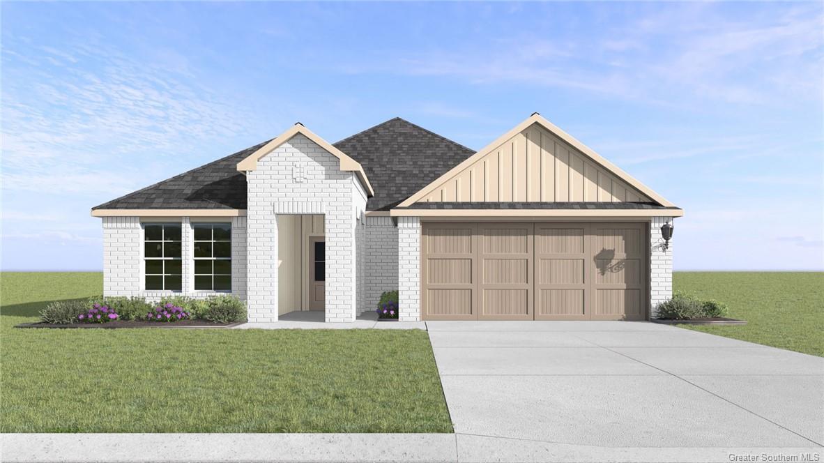 321 Sawyer Drive  Sulphur LA 70665 photo