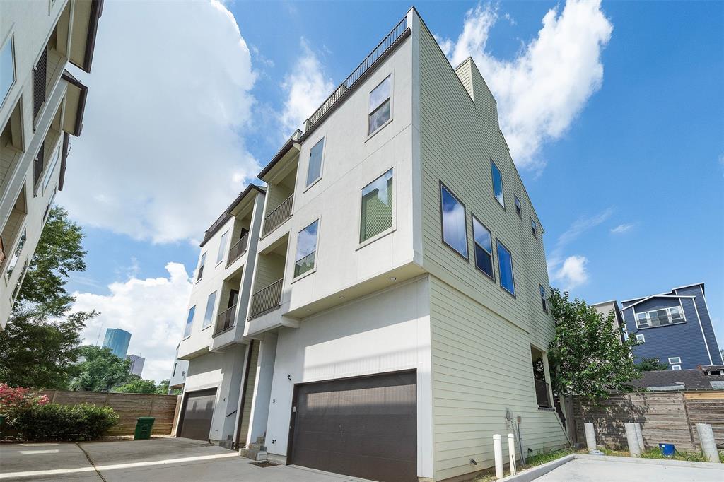 1005 Bingham Street 5  Houston TX 77007 photo
