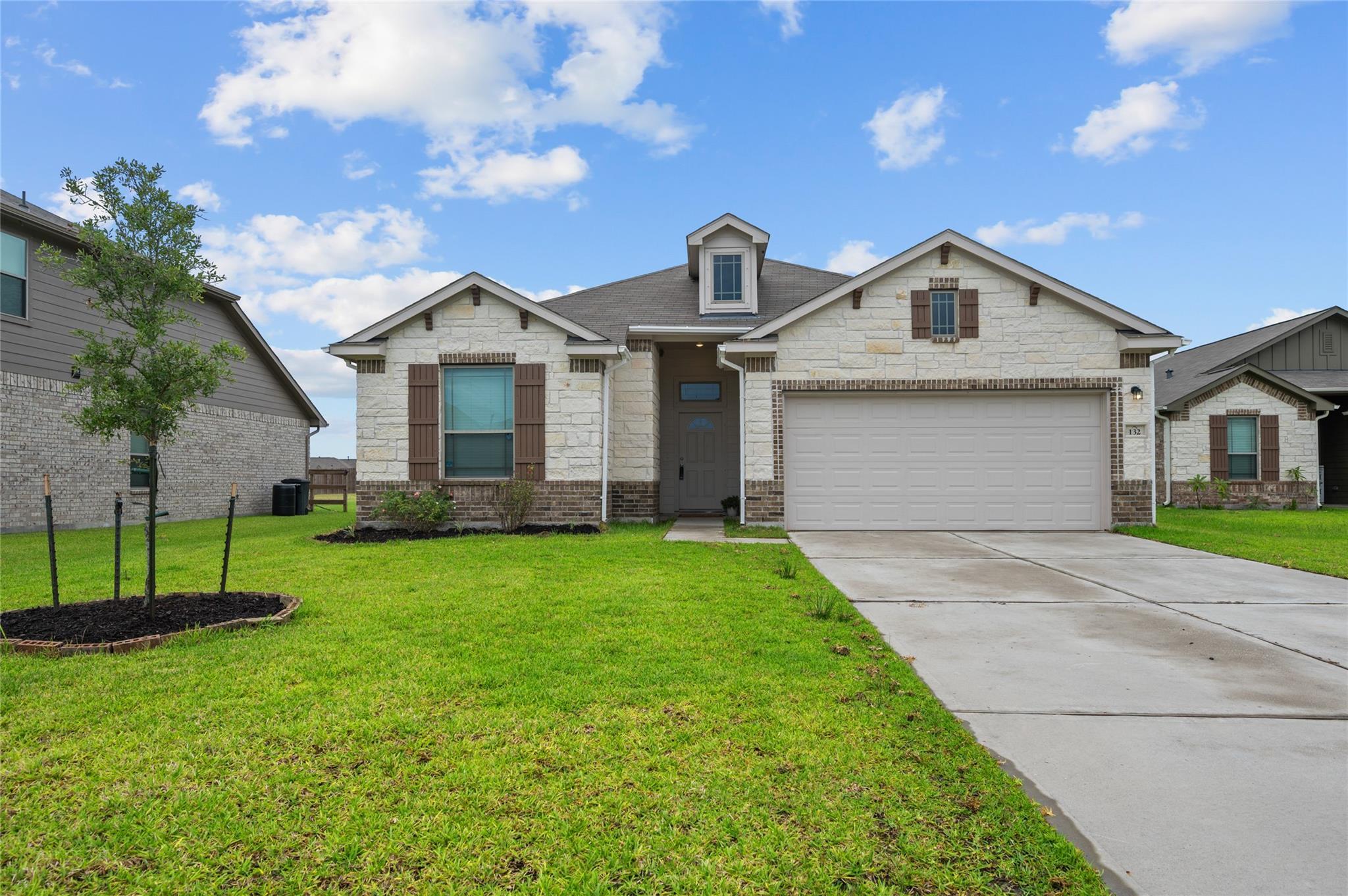 132 Big Sandy Lane  Anahuac TX 77514 photo