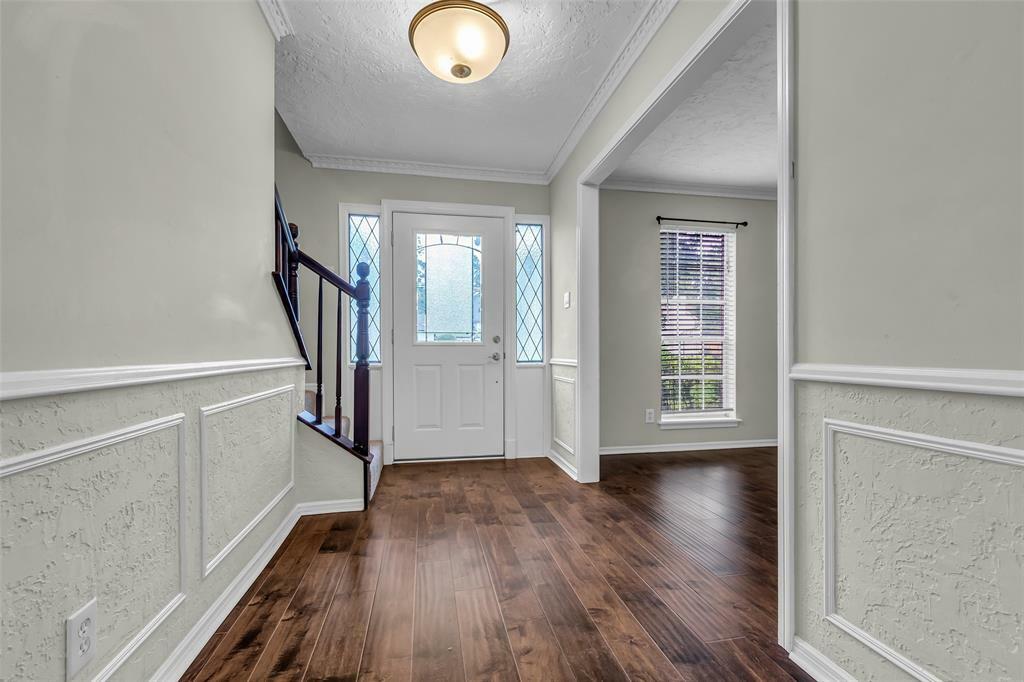 Property Photo:  8115 Winding Oak Lane  TX 77379 