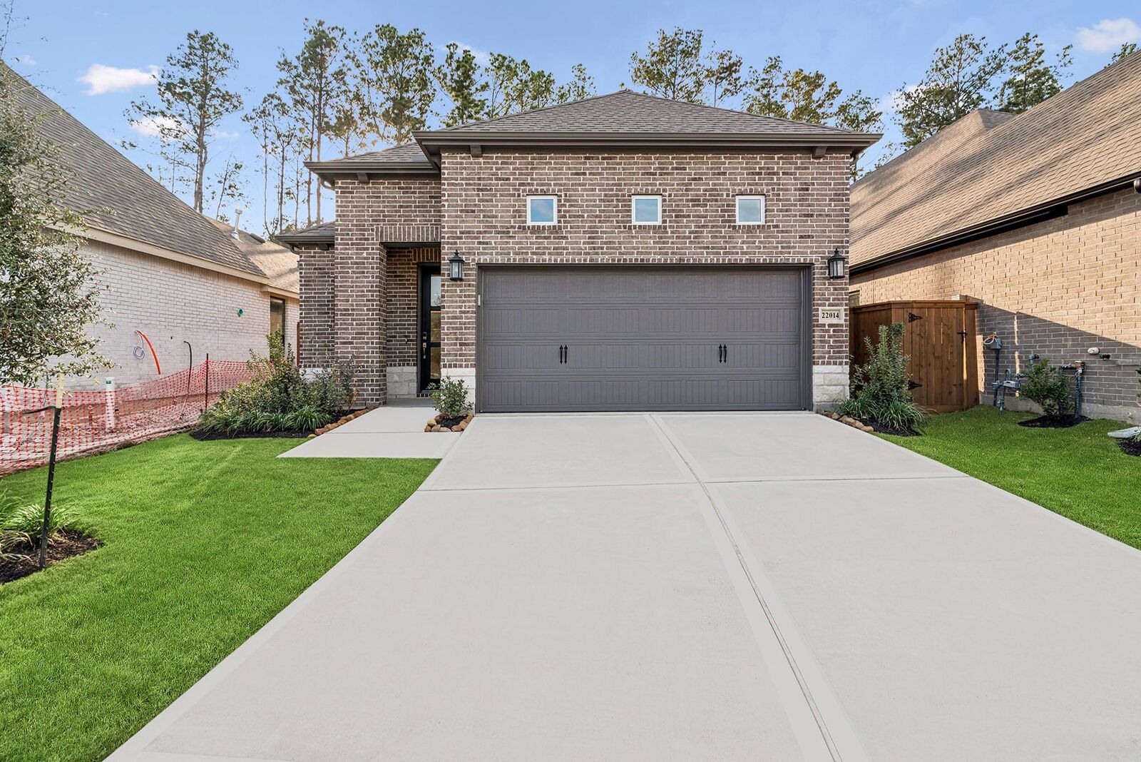 Property Photo:  22014 Montezuma Valley Drive  TX 77365 