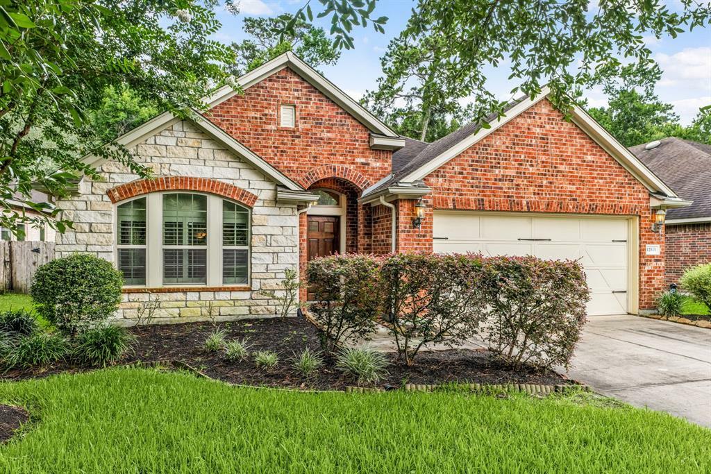 Property Photo: 12818 Bridle Springs Lane TX 77044