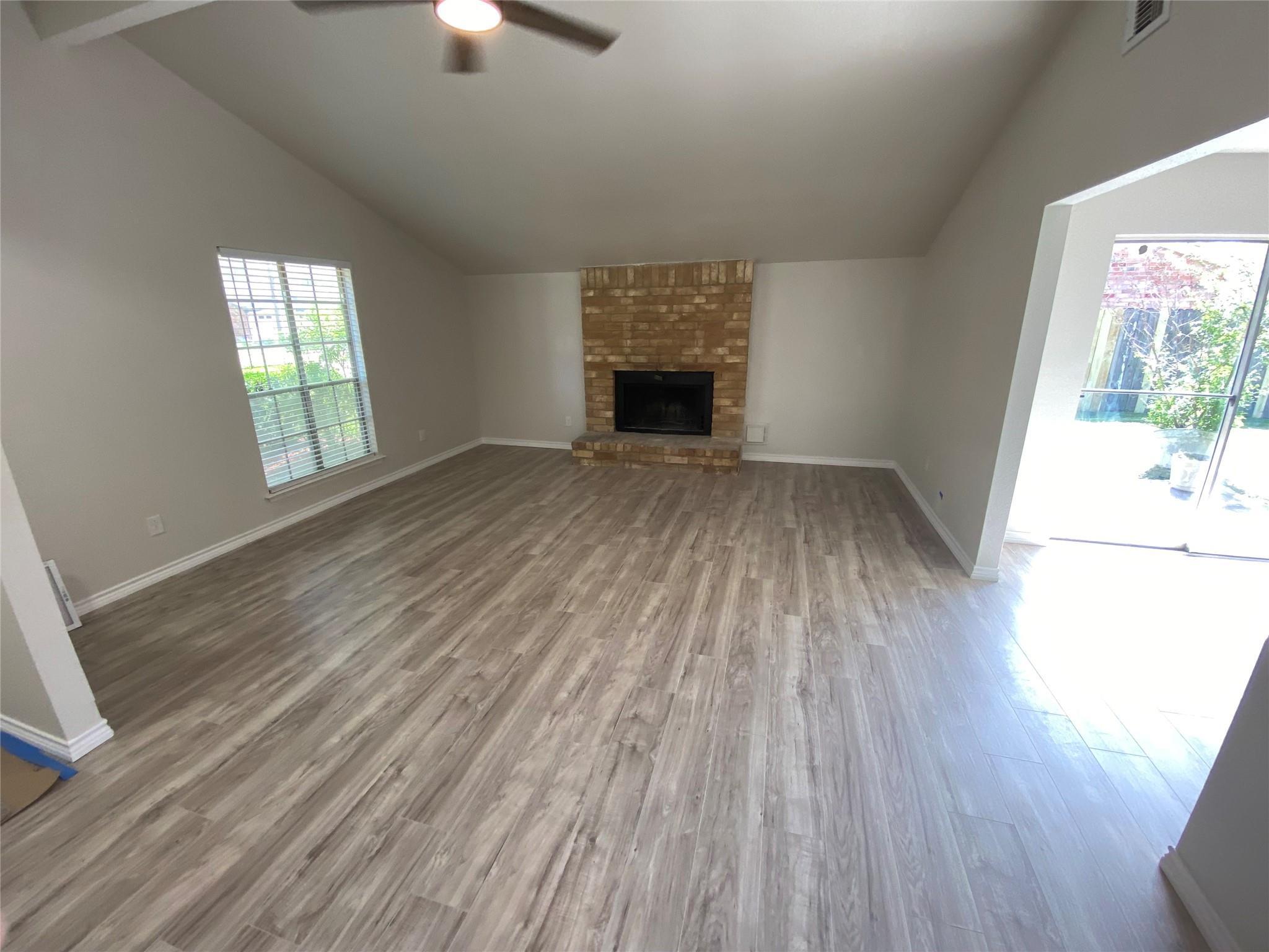 Property Photo: 906 Cascade Creek TX 77450