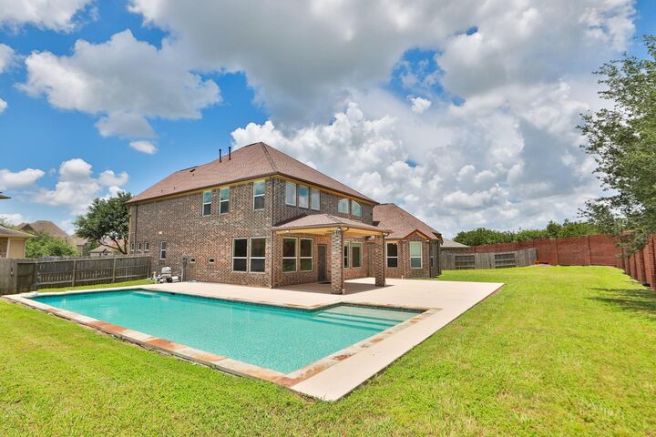 Property Photo:  4403 Fawn Hill Court  TX 77479 