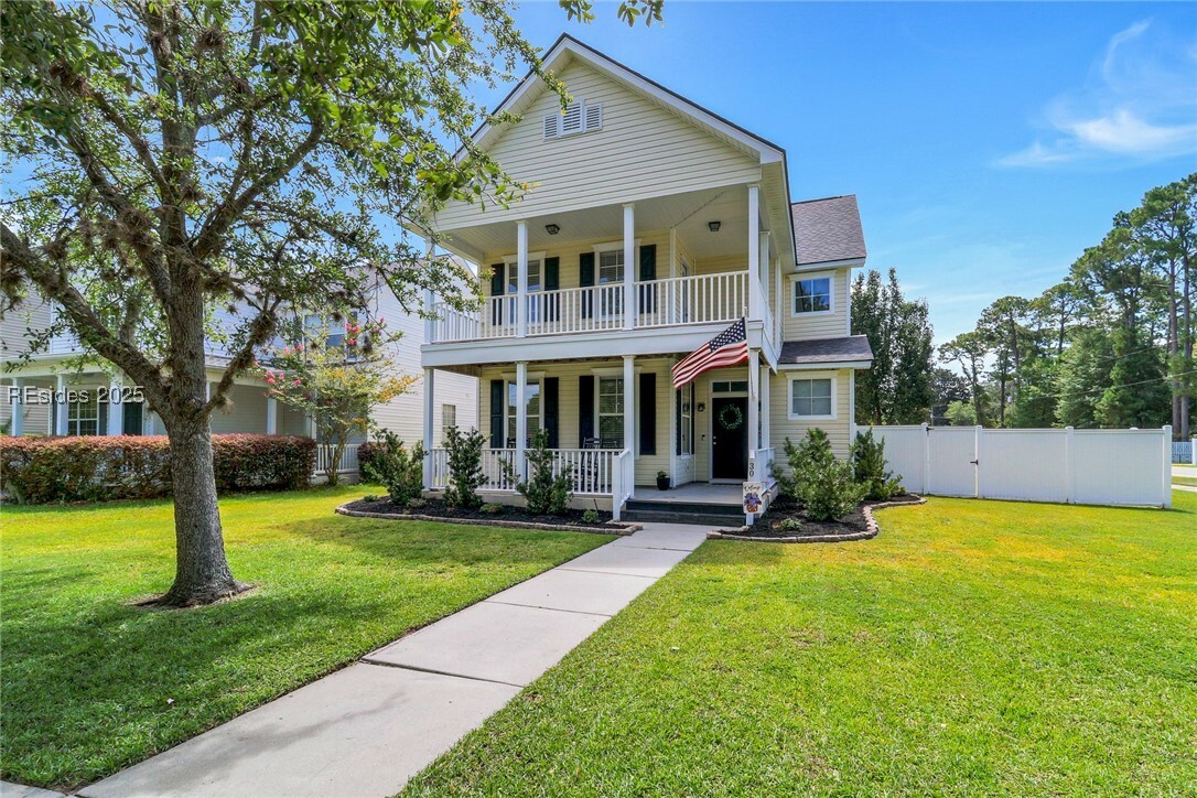 30 Whispering Pine St  Bluffton SC 29910 photo