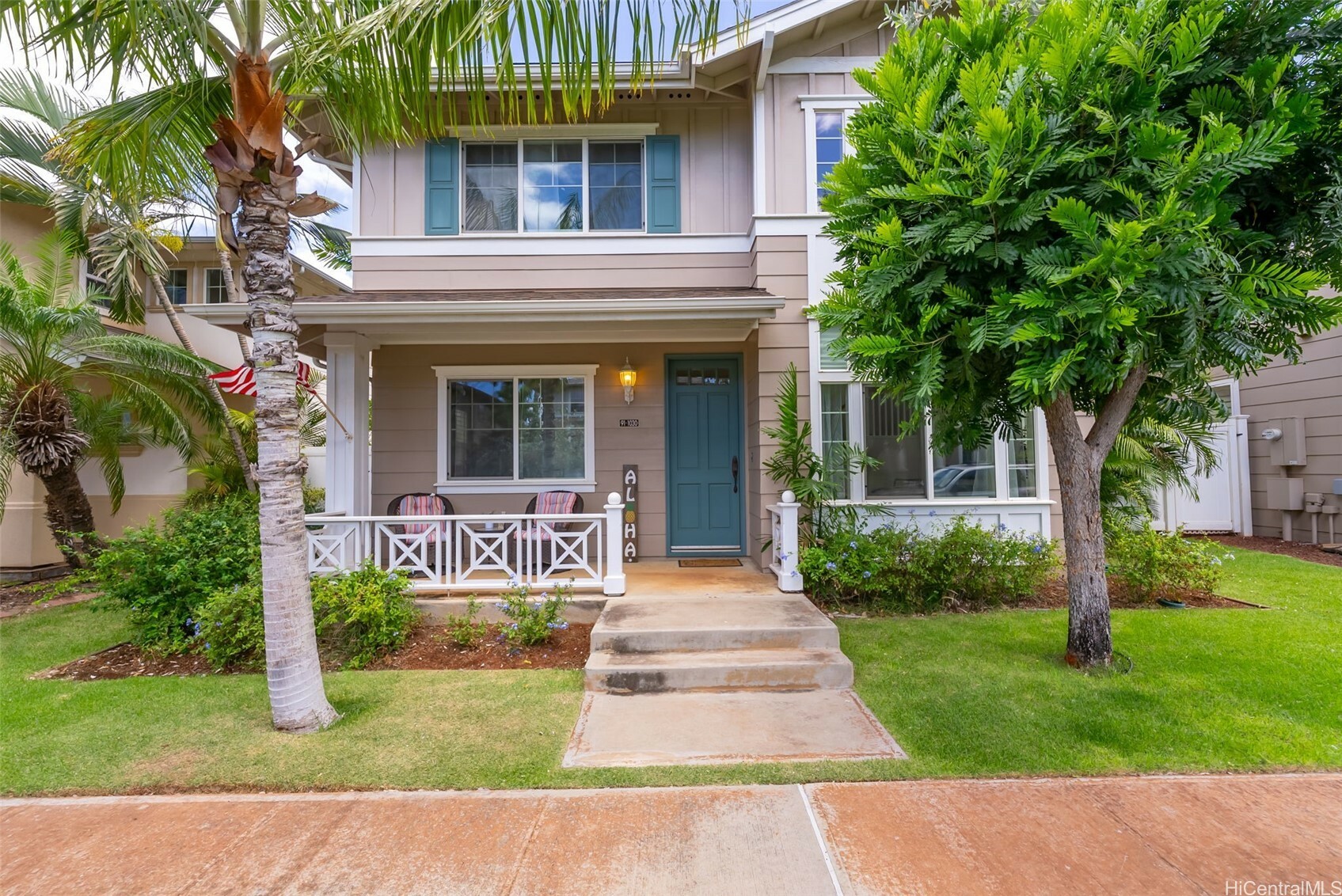 91-1030 Kai Uhu Street  Ewa Beach HI 96706 photo