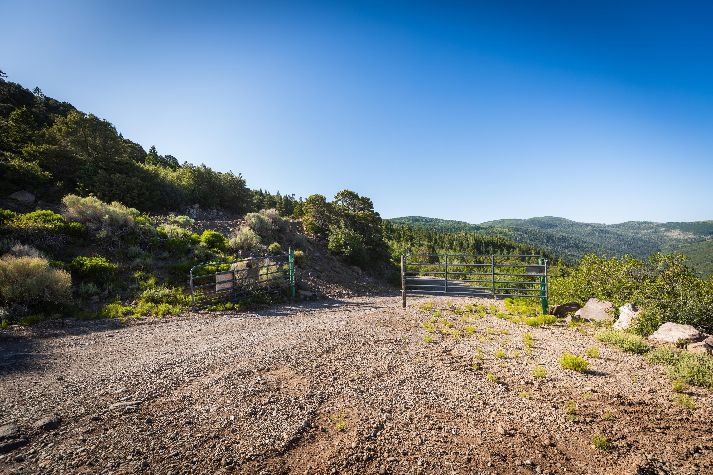 Property Photo: Braffits Creek Lot 81 3200 Sub UT 84772