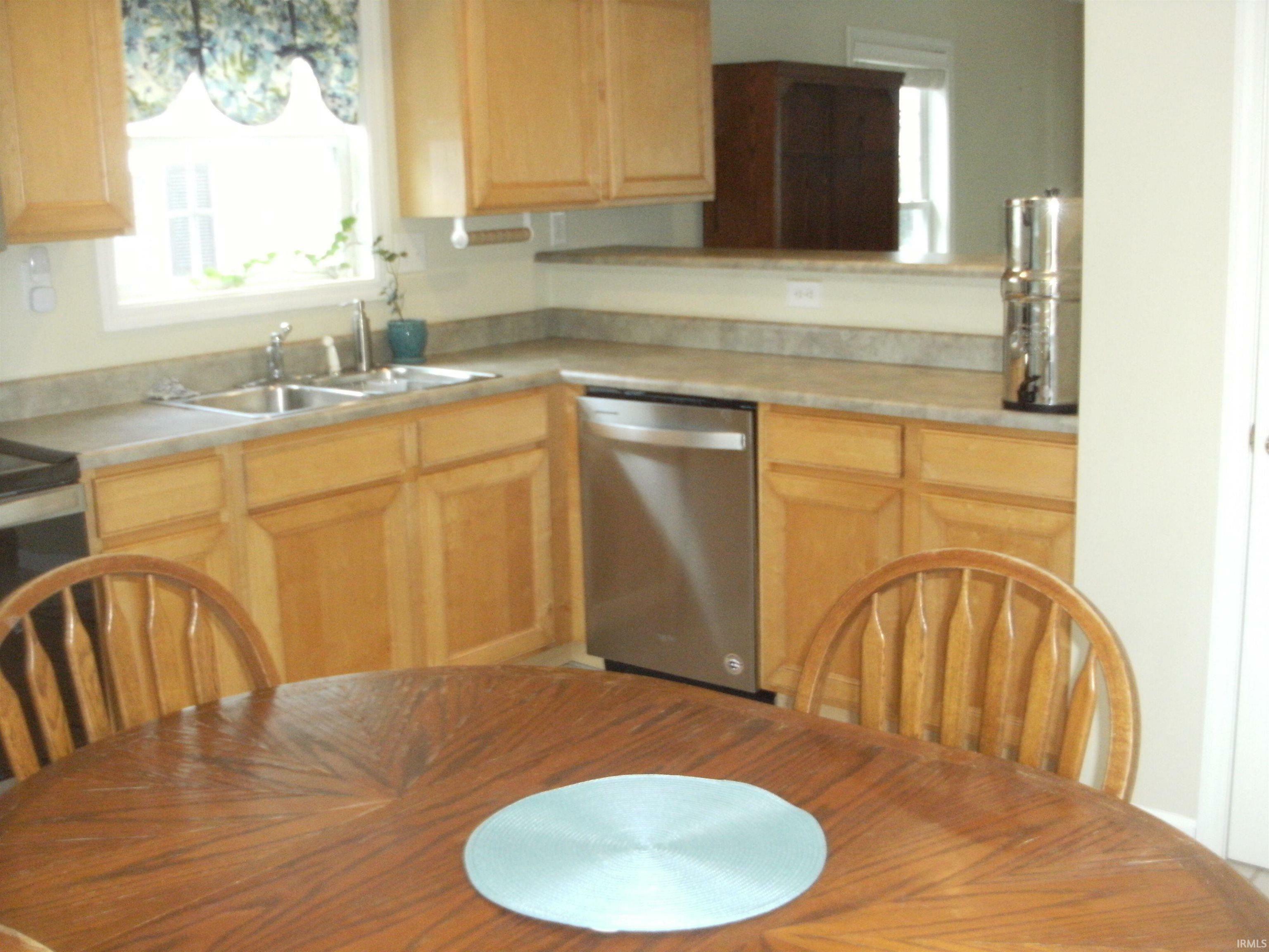 Property Photo: 3778 E Cobble Creek Drive IN 47401