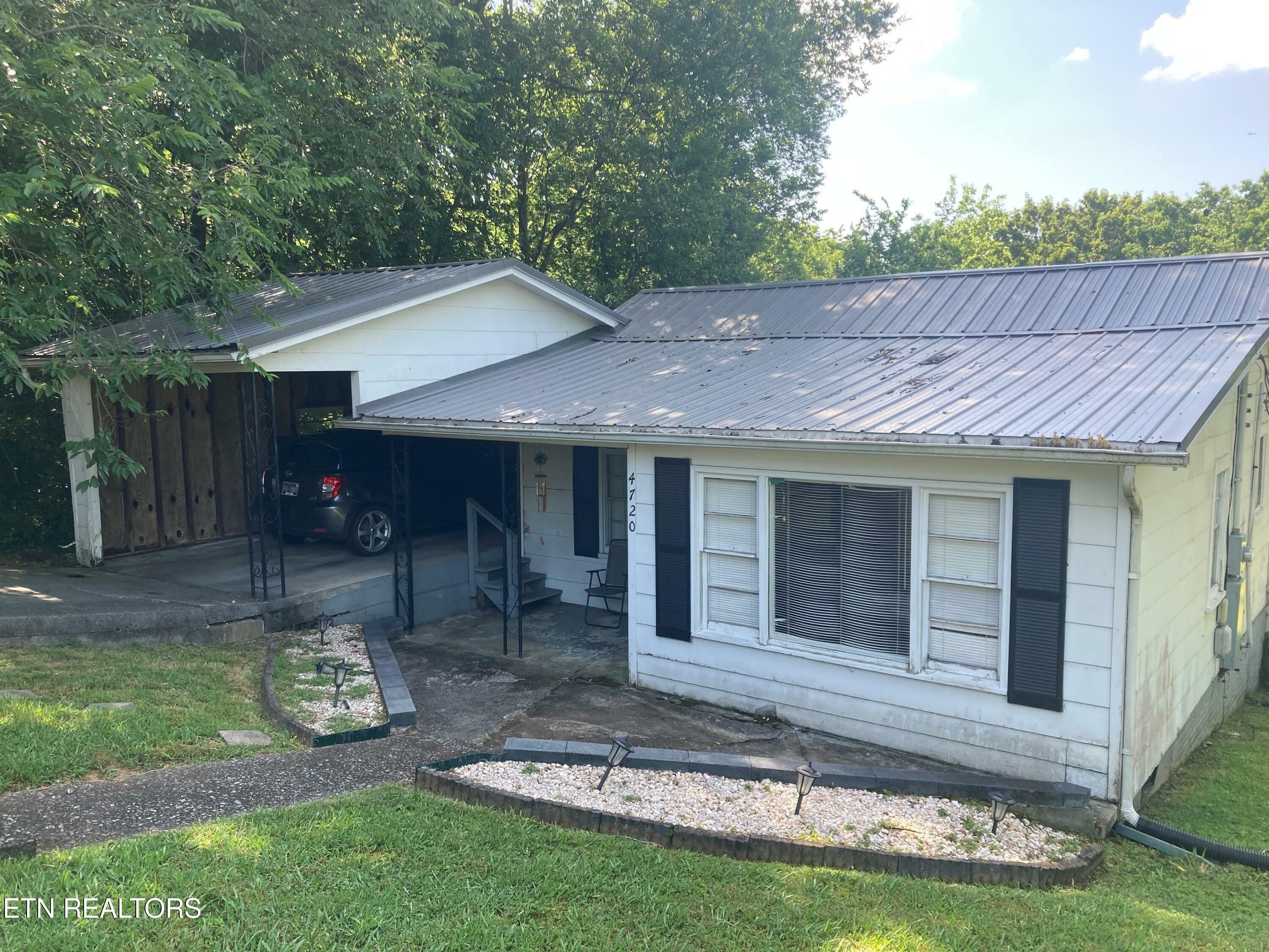 Property Photo:  4720 Griffith Drive  TN 37914 