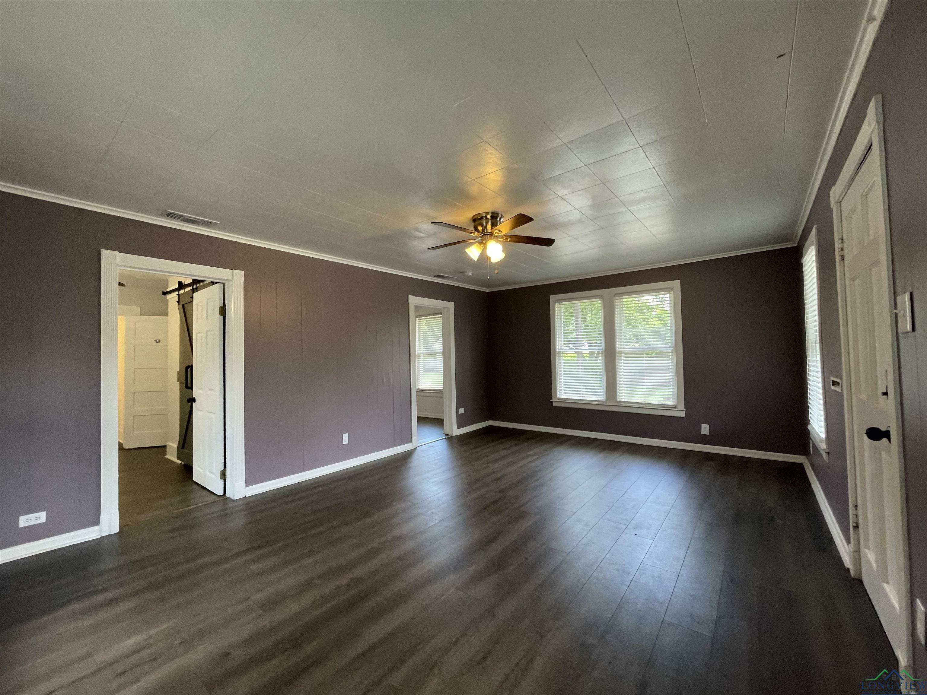 Property Photo:  135 N Sanders  TX 75964-0000 