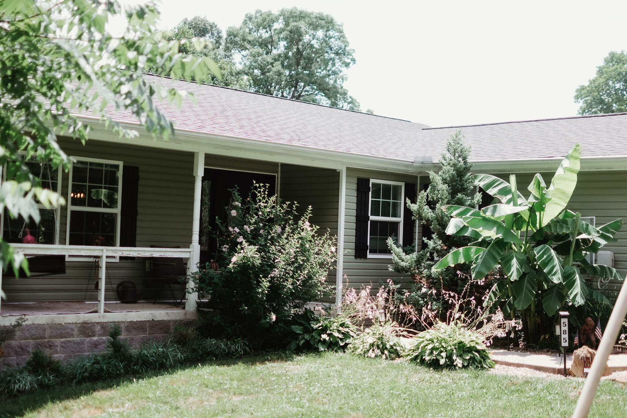 585 Cotton Road  Corbin KY 40701 photo